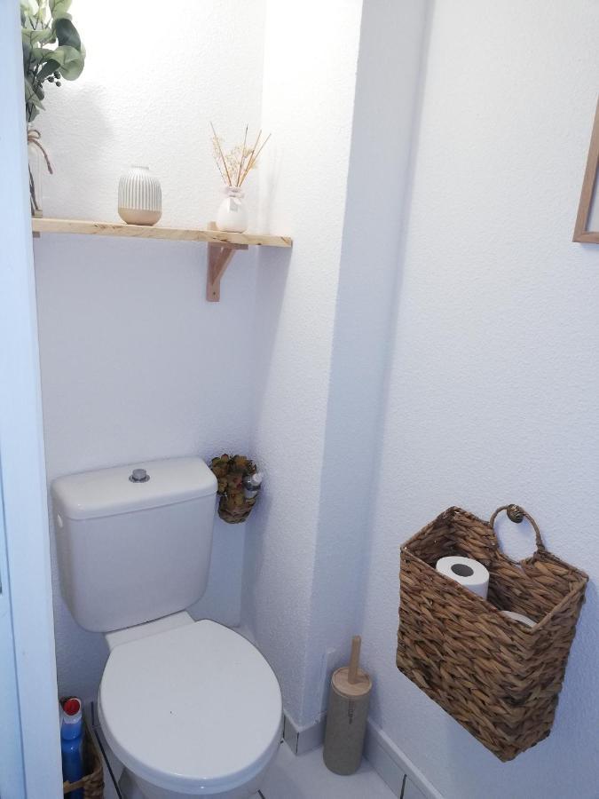 Studio Cosy Mimizan Exterior foto
